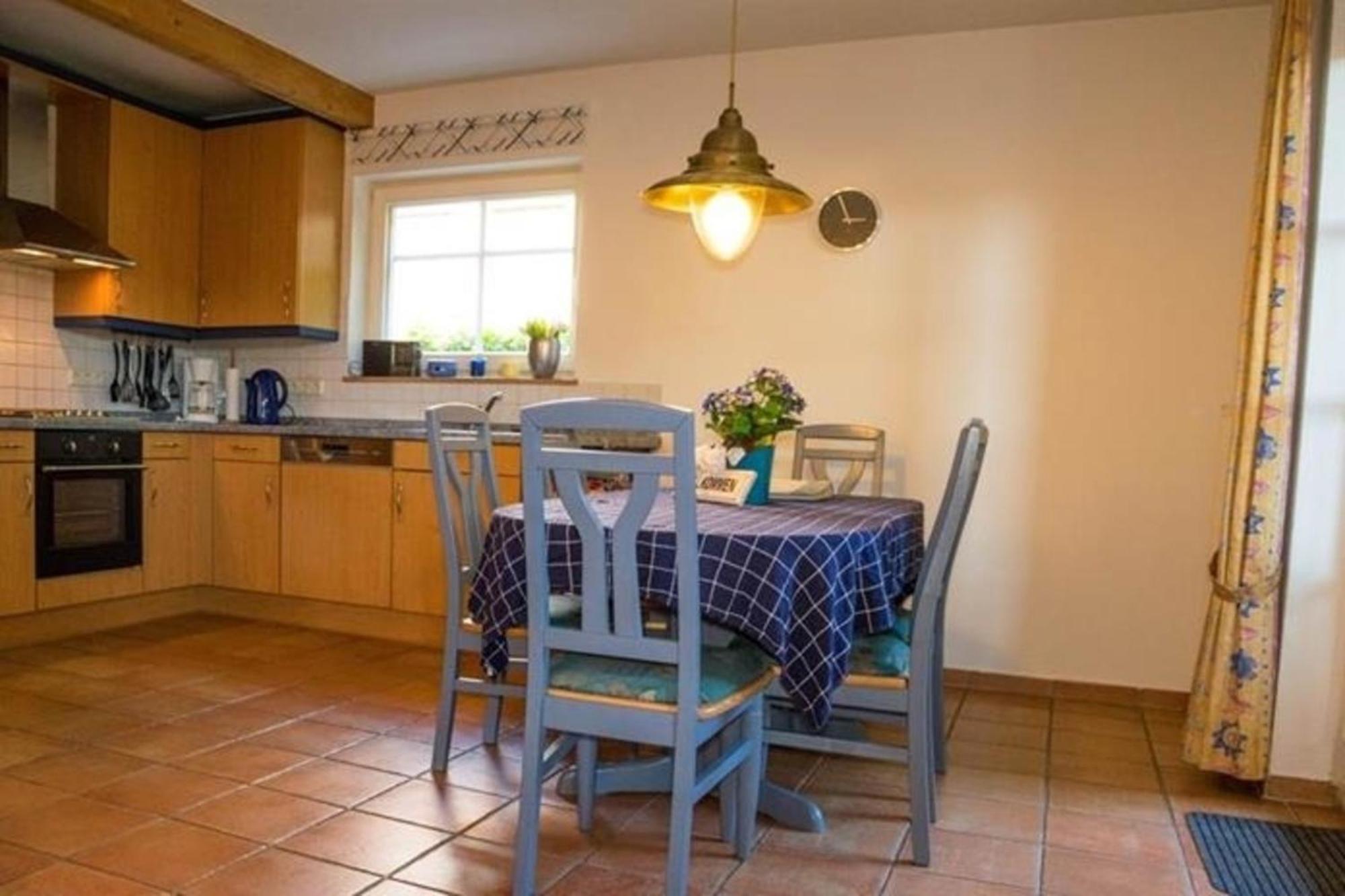 Zum Hasenlager Ha14 Villa Sögel Kültér fotó