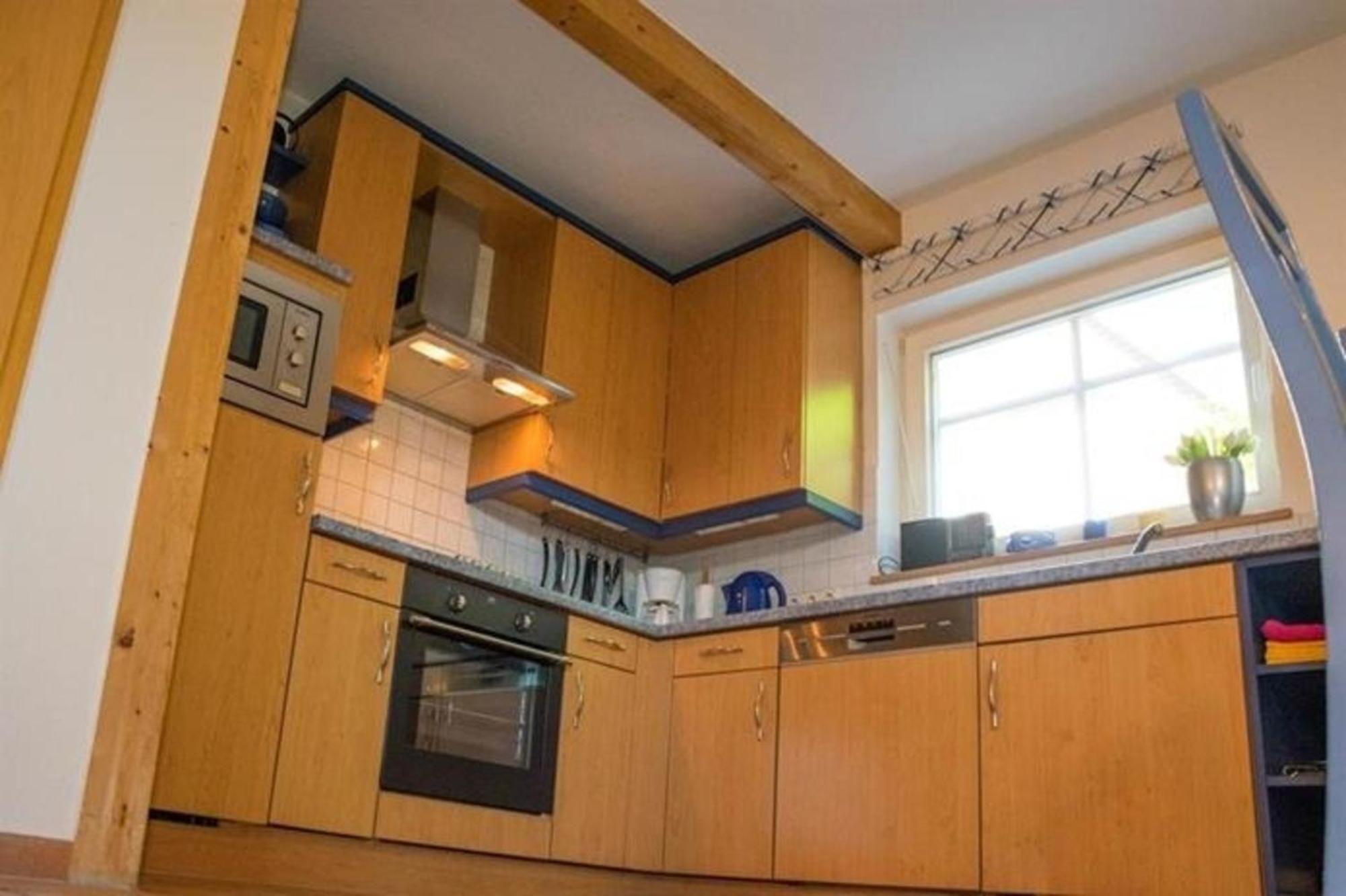 Zum Hasenlager Ha14 Villa Sögel Kültér fotó